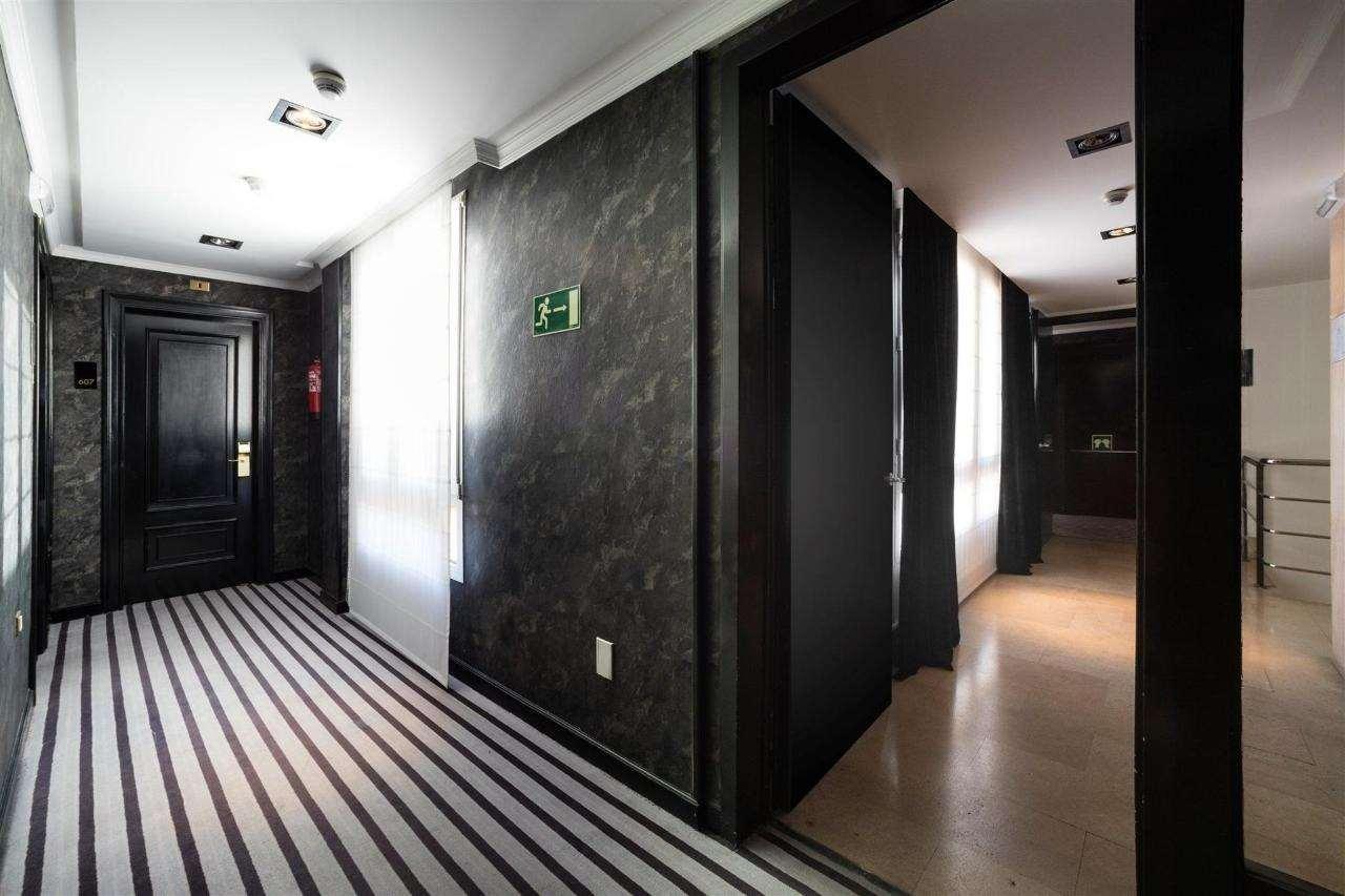 Hotel Clarin Oviedo Eksteriør bilde