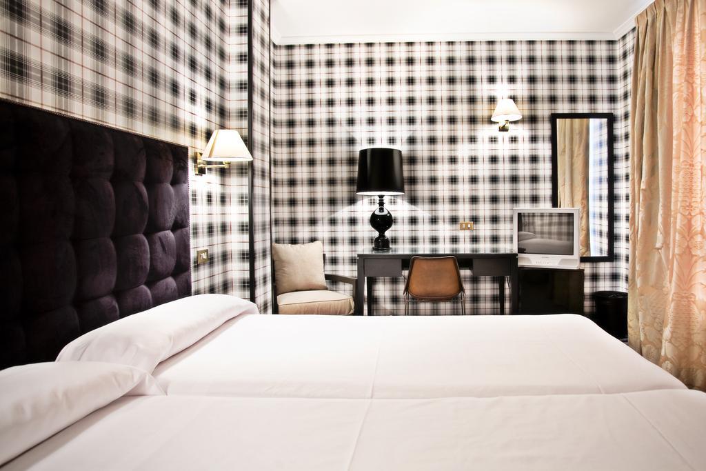 Hotel Clarin Oviedo Rom bilde